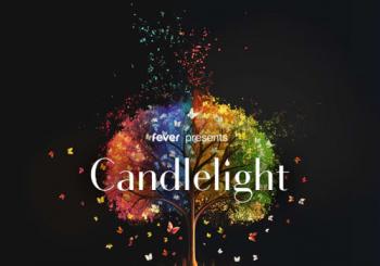 Candlelight: Vivaldi, As Quatro Estações a Guarulhos