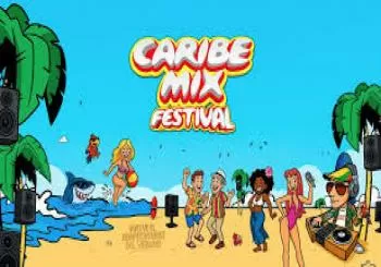 Caribe Mix Festival en Tenerife