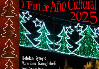 Fin de año cultural en Ávila