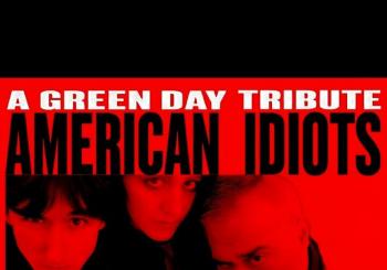 American Idiots (Tributo a Green Day) 7 Febrero 2026 en Olympus Beer, Pamplona
