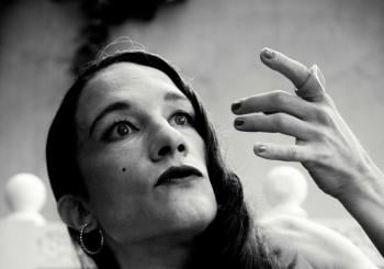 MIKA de Frankfurt- Encuentro de Teatro Argentino en Barcelona