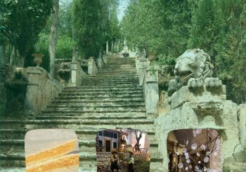 Raixa, un Nadal a Mallorca en Bunyola