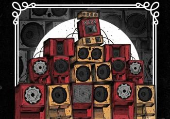 UPRISING ROOTS XIV - MEETING JOYFUL SOUNDSYSTEM & WORKING BASS SOUNDSYSTEM en Palma