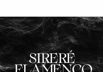 Sirere Flamenco Cruzando Mares en Granada