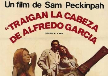 Quiero la cabeza de Alfredo García en Manacor