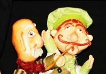 “Amoriños contei” TARABELOS TEATRO (GALICIA) en A Coruña