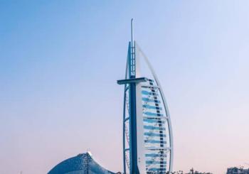 Dubai Jet Ski: Burj Al Arab, Burj Khalifa & Atlantis United Arab Emirates