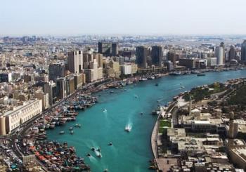 Dubai: 3-Hour Snapshot Bus Tour United Arab Emirates