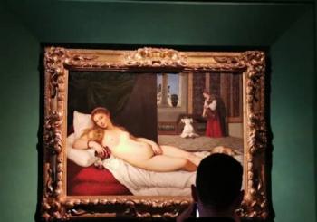 Galleria degli Uffizi: Biglietto d'ingresso con host + audioguida Florence