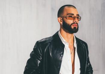 Manuel Turizo - Concert Music Festival Chiclana de la Frontera