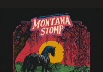 MONTANA STOMP en Jerez en JEREZ DE LA FRONTERA