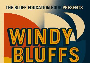 Windy Bluffs: Improv Comedy Show • ING en Barcelona