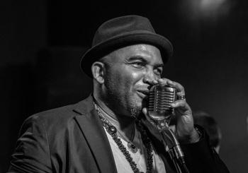 RAY CUZA AFRO CUBAN TRÍO (música cubana, chachachá, danzón, guaracha, bolero) en Barcelona