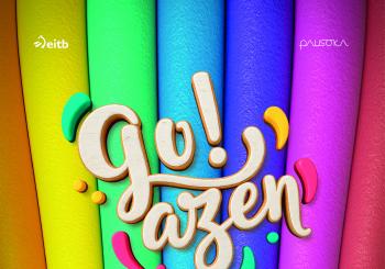Go!azen 12 en Azkoitia