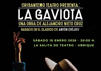 Obra de teatro: 
