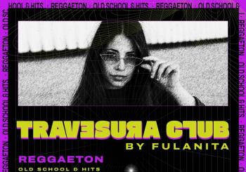 TRAVESURA CLUB By Fulanita 24 de enero en Madrid
