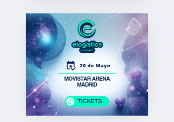ELOGISTICS CONNECT 2026 en Madrid