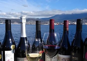 Valleys of Vino Tour Hobart