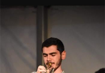 Paco Fdez Quartet en Barcelona