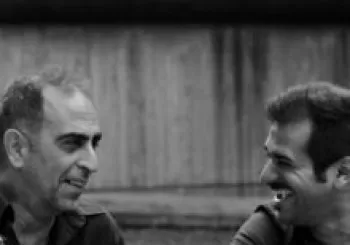 MARCELO MOGUILEVSKY – SEBASTIÁN ESPÓSITO Presentan “CLICHÉ” en Café Berlín, Madrid