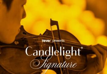 Candlelight Signature: A Tribute to Queen en United Arab Emirates
