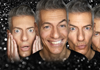 GIOVANNI VERNIA - Vernia o non Vernia - Sbrilluccicoso Edition en Brescia