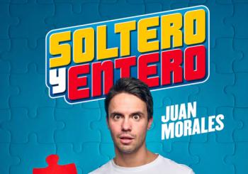 Soltero y entero en Las Palmas de Gran Canaria