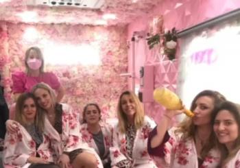 Beauty Party 