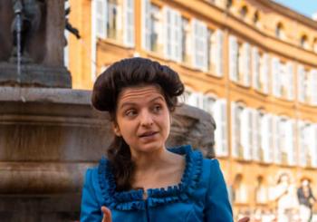 EPOK'TOUR - Revisitez l'histoire - Toulouse au XVIIIe siècle