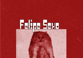 Felipe Sexo + Desayuno con tu Perro en Madrid