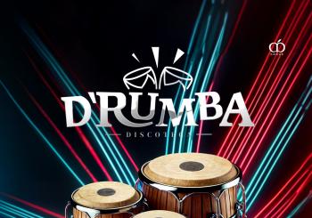 D'RUMBA · SÁBADO 3ENE26 en Barcelona