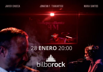 Gira El Poder del Silencio: Proyección y encuentro con director y actores en Bilbao