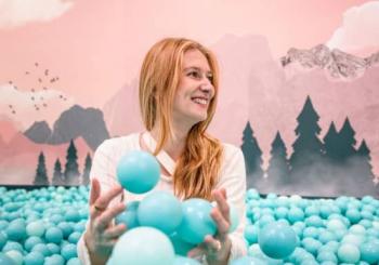 Magic Bavaria, das verblüffende Erlebnismuseum München