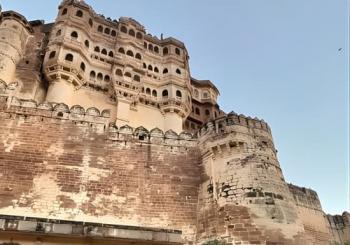 Tour Guide for Jodhpur