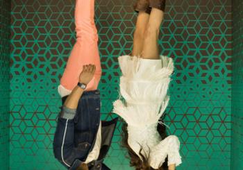 Museum of Illusions New Delhi - Official Ticketing Partner
