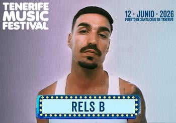 Rels B en Tenerife