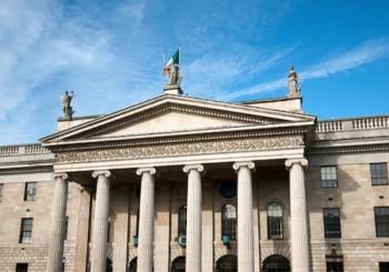 GPO Museum Dublin