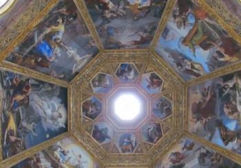 Cappelle Medicee: Biglietto saltafila Florence