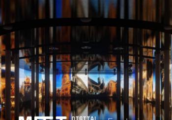 MEET Digital Culture Center a Milano