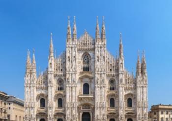 Duomo di Milano: Entry ticket + Archaeological area
