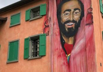 Casa Museo Luciano Pavarotti: Biglietto d'ingresso Modena