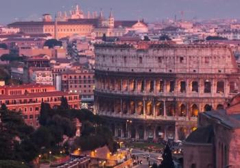 Prigione Mamertina, Foro Romano e Palatino: Biglietto d'ingresso