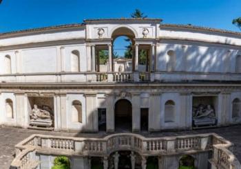Museo Nazionale Etrusco di Villa Giulia: Biglietto saltafila Roma