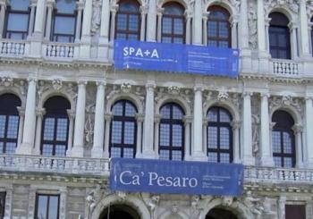 Musei del Moderno e Contemporaneo: Combo palazzo Ca' Pesaro e Museo Fortuny en Venice