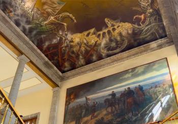 Tour Guiado a Chapultepec y Museo de Antropología: Cultura e Historia en CDMX Mexico City
