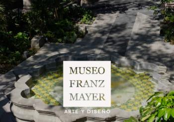 Museo Franz Mayer Mexico City