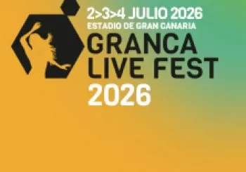 GRANCA Live Fest 2026