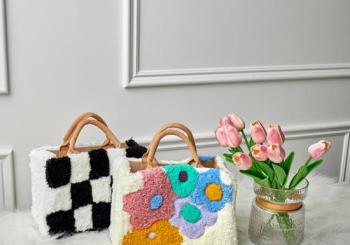 Tufting Workshop Toronto