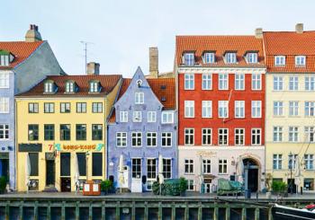 The Heist in Nyhavn: Interactive Mystery Manhunt (in Danish only) a Copenhagen