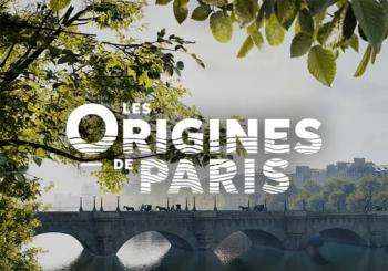 Les Origines de Paris : visite guidée en réalité virtuelle des bords de Seine